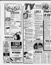 Coventry Evening Telegraph Tuesday 11 February 1986 Page 12