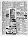 Coventry Evening Telegraph Tuesday 11 February 1986 Page 22