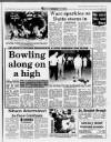 Coventry Evening Telegraph Tuesday 11 February 1986 Page 25