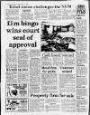 Coventry Evening Telegraph Thursday 13 February 1986 Page 2