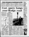 Coventry Evening Telegraph Thursday 13 February 1986 Page 5