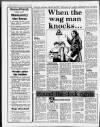 Coventry Evening Telegraph Thursday 13 February 1986 Page 6