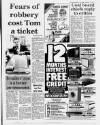 Coventry Evening Telegraph Thursday 13 February 1986 Page 11