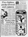 Coventry Evening Telegraph Thursday 13 February 1986 Page 13