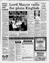 Coventry Evening Telegraph Thursday 13 February 1986 Page 17