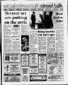 Coventry Evening Telegraph Thursday 13 February 1986 Page 19