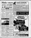 Coventry Evening Telegraph Thursday 13 February 1986 Page 47