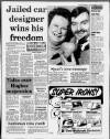 Coventry Evening Telegraph Friday 14 February 1986 Page 3