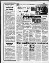 Coventry Evening Telegraph Friday 14 February 1986 Page 6