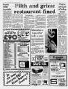 Coventry Evening Telegraph Friday 14 February 1986 Page 16