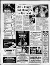 Coventry Evening Telegraph Friday 14 February 1986 Page 20