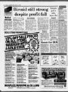 Coventry Evening Telegraph Friday 14 February 1986 Page 24