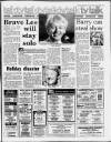 Coventry Evening Telegraph Friday 14 February 1986 Page 25