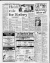 Coventry Evening Telegraph Friday 14 February 1986 Page 30