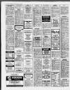 Coventry Evening Telegraph Friday 14 February 1986 Page 36