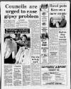 Coventry Evening Telegraph Saturday 15 February 1986 Page 5