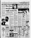 Coventry Evening Telegraph Saturday 15 February 1986 Page 11