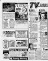 Coventry Evening Telegraph Saturday 15 February 1986 Page 12