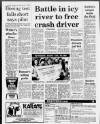 Coventry Evening Telegraph Monday 17 February 1986 Page 4