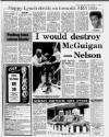 Coventry Evening Telegraph Monday 17 February 1986 Page 21