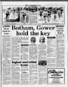 Coventry Evening Telegraph Monday 17 February 1986 Page 23