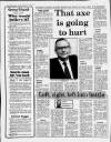 Coventry Evening Telegraph Tuesday 18 February 1986 Page 6
