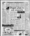 Coventry Evening Telegraph Tuesday 18 February 1986 Page 12