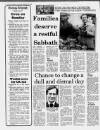 Coventry Evening Telegraph Wednesday 19 February 1986 Page 8