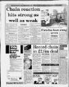 Coventry Evening Telegraph Wednesday 19 February 1986 Page 16