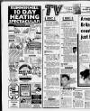 Coventry Evening Telegraph Wednesday 19 February 1986 Page 18