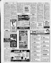 Coventry Evening Telegraph Wednesday 19 February 1986 Page 28