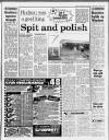 Coventry Evening Telegraph Wednesday 19 February 1986 Page 29