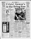 Coventry Evening Telegraph Wednesday 19 February 1986 Page 30