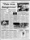 Coventry Evening Telegraph Wednesday 19 February 1986 Page 31