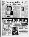 Coventry Evening Telegraph Thursday 20 February 1986 Page 9