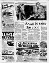 Coventry Evening Telegraph Thursday 20 February 1986 Page 10