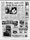 Coventry Evening Telegraph Thursday 20 February 1986 Page 19