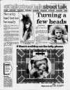 Coventry Evening Telegraph Thursday 20 February 1986 Page 21