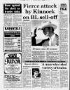 Coventry Evening Telegraph Friday 21 February 1986 Page 2