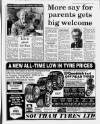 Coventry Evening Telegraph Friday 21 February 1986 Page 9