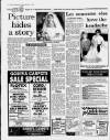 Coventry Evening Telegraph Friday 21 February 1986 Page 12