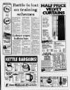 Coventry Evening Telegraph Friday 21 February 1986 Page 13