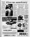 Coventry Evening Telegraph Friday 21 February 1986 Page 15