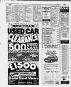 Coventry Evening Telegraph Friday 21 February 1986 Page 46