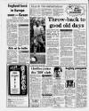 Coventry Evening Telegraph Friday 21 February 1986 Page 52