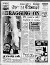 Coventry Evening Telegraph Saturday 22 February 1986 Page 1