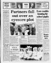 Coventry Evening Telegraph Saturday 22 February 1986 Page 5