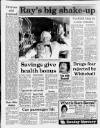 Coventry Evening Telegraph Saturday 22 February 1986 Page 7