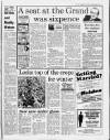 Coventry Evening Telegraph Saturday 22 February 1986 Page 15