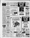 Coventry Evening Telegraph Saturday 22 February 1986 Page 22